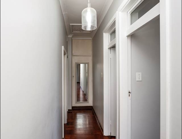 2 BEDROOM APARTMENT TO LET IN MORNINGSIDE